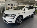 Renault Koleos INITIALE PARIS dCi 175 PS 4WD X-tronic - Renault Koleos Paris mit Diesel-Antrieb