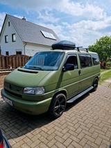 Volkswagen VW T4 Multivan 2,5l ACV Bus Bulli Wohnmobi... - Volkswagen T4 Multivan in Bremen