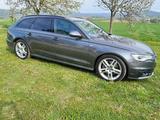 Audi A6 3.0 TDI 200kW quattro S tronic Av -