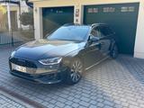 Audi A4 40 TDI S tr. quattro Avant HUD,MATRIX,STANDHZ - Audi A4 in Hagen