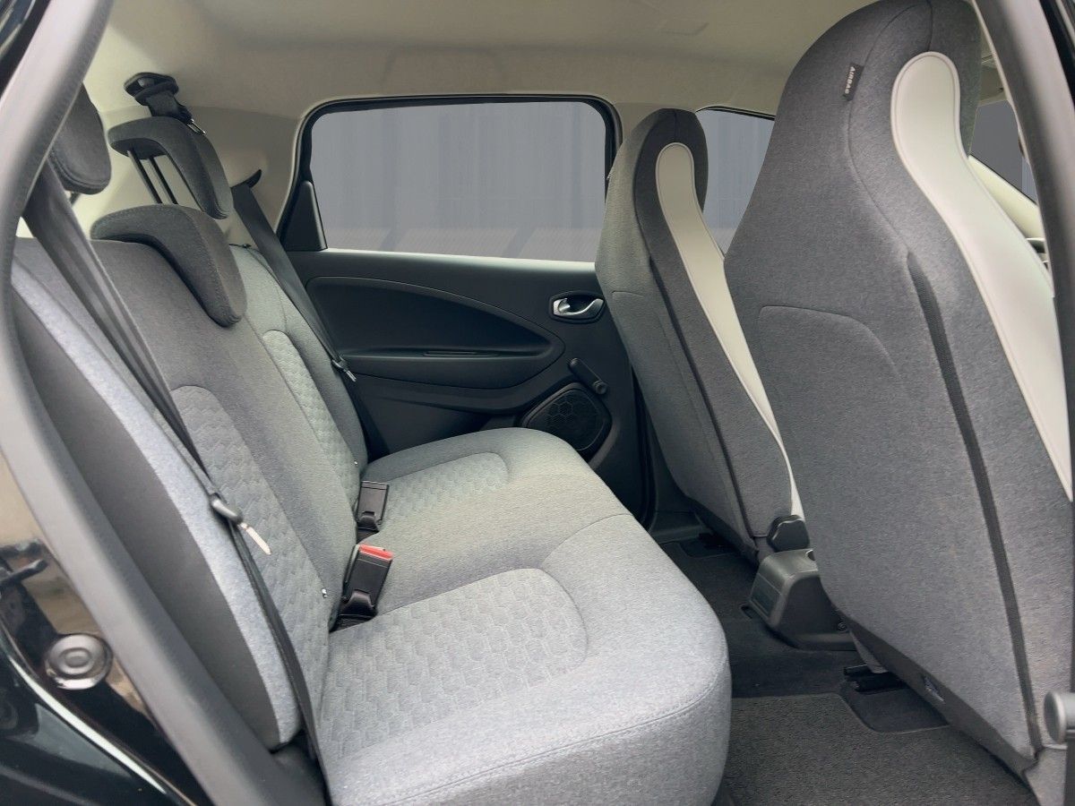 Renault ZOE - Bild 9