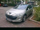 Peugeot 308 sw sport - Peugeot 308 aus 2009: SW