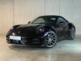 Porsche 992 (911) Carrera Cabrio |Liftsystem |Sportabgas - Porsche 992 Jahreswagen