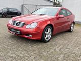 Mercedes-Benz C 200 KOMPRESSOR*KLIMA*PDC*SHZ*NE TÜV*SERVIS NEU - gebrauchte Mercedes-Benz C-Klasse aus dem Jahr 2001