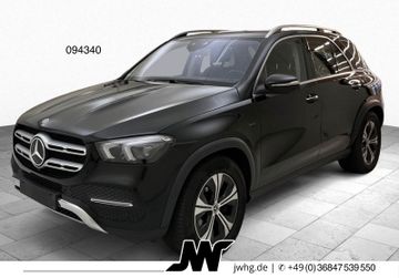 Mercedes GLE 350 - 1