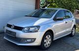 Volkswagen Polo 6R1 4Türe 102.000-KM Klima Tüv-Neu Garantie - Volkswagen Polo: 6r