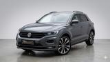 Volkswagen T-Roc Sport 4Motion/KAMERA/TÜV NEU/AUTOMATIK/SHZ - VW T-Roc in Mannheim