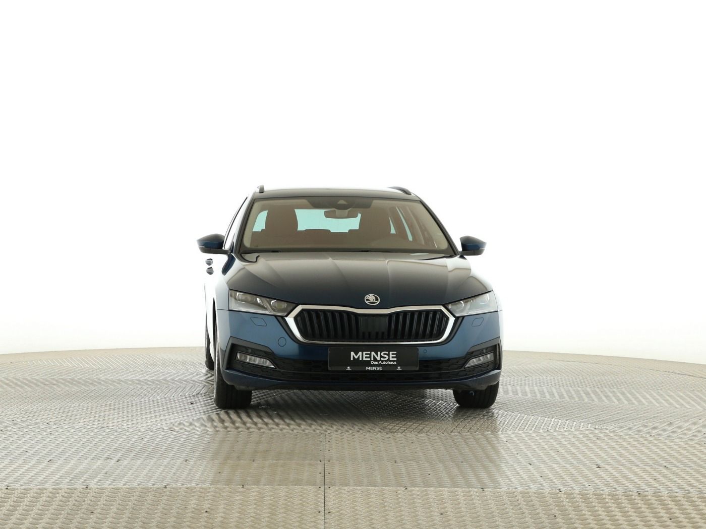 Skoda Octavia - Bild 5
