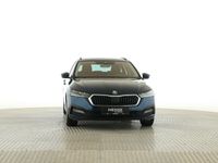 Skoda Octavia - Vorschau Bild 5