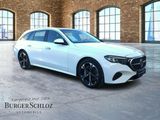 Mercedes-Benz E 300 e T-Modell Avantgarde Pano SpurW ACC PDC - Mercedes-Benz E 300 aus 2023