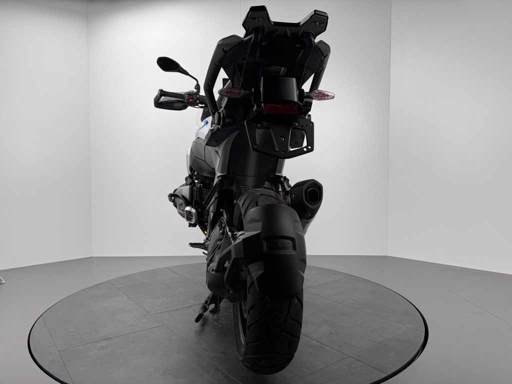 Fahrzeugabbildung BMW R1300 GS *4 PAKETE *RIDE-HEIGHT *TOP-ZUSTAND