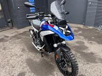 BMW R 1300 GS Trophy * SERVICE NEU*ENDURO PRO*1.HAND
