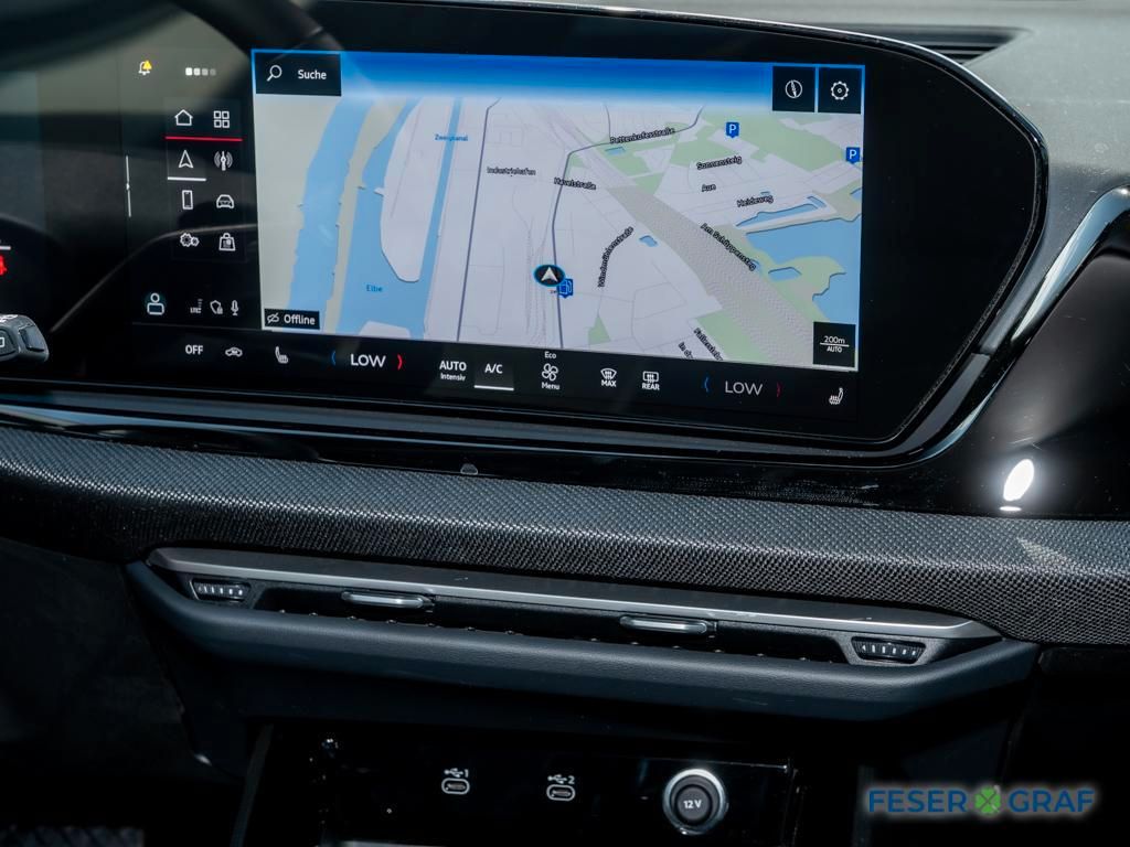 Audi A5 - Bild 6
