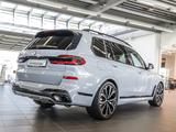 BMW X7 xDrive40d M Sport HUD PANO ACC AHK RFK NAVI - BMW X7 Gebrauchtwagen