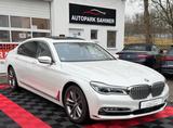 BMW M760L i*360*ACC*LUFT*MASSAGE*SCHIEBEDACH - BMW M760 mit Panoramadach