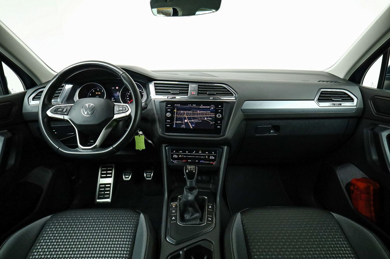 Volkswagen Tiguan - Bild 14