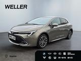 Toyota Corolla 1.8 Hybrid Team D *Technik-Paket*CAM*SHZ - Toyota aus 2024
