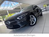 Mercedes-Benz CLS 350 d 4M Widescreen GSD LED Burmaster Kamera - gebrauchte Mercedes-Benz CLS 350 aus dem Jahr 2019