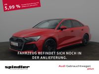 Audi RS3 - Vorschau Bild 1