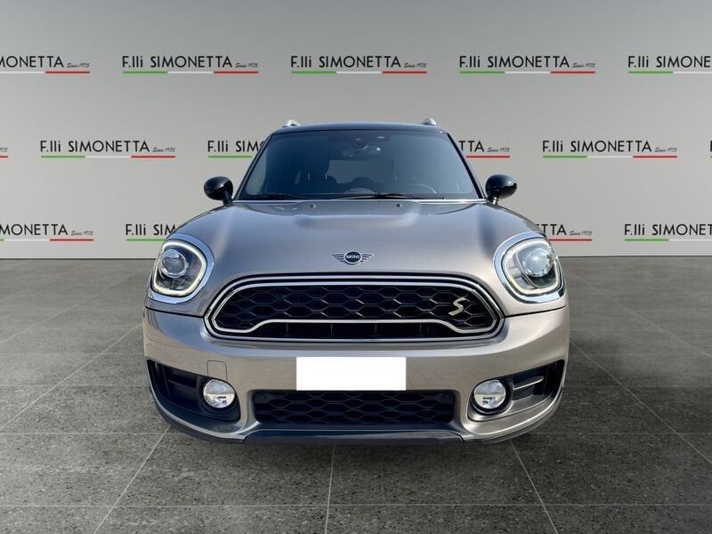 MINI Countryman 1.5 Cooper SE Hype all4 auto imagem 2