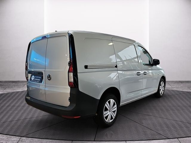 Fahrzeugabbildung Volkswagen Caddy Maxi Cargo 2.0 TDI DSG KLIMA PDC RFK SHZ G