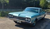 Oldsmobile Delta 88 - Oldsmobile: 88
