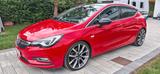 Opel Astra 1.6 CDTI Exklusiv Irmscher Vollausstattung - : Leder, Ir