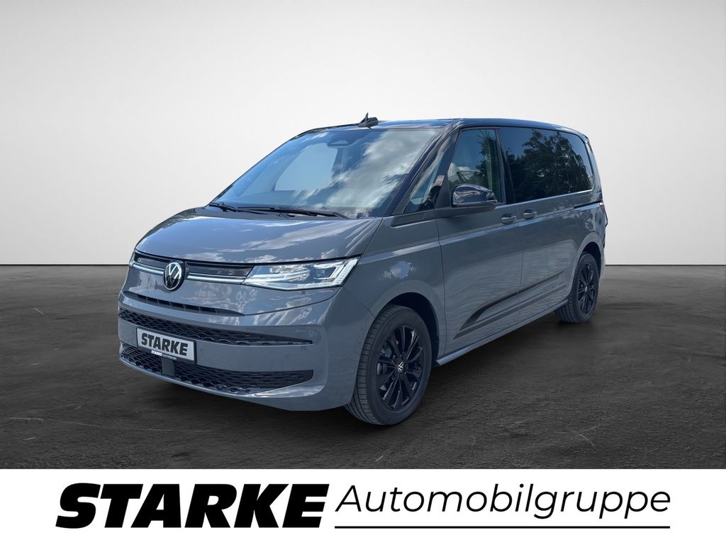 Image of Volkswagen T7 Multivan