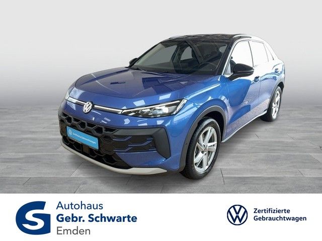 Volkswagen T-Roc 1.5 eTSI Life ACC App-Connect Kamera Sitzh foto 1