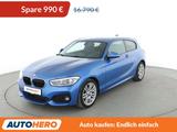 BMW 118i M Sport *NAVI*LED*PDC*TEMPO*SHZ*KLIMA* - BMW 118 in Bochum