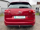 Citroën C4 Picasso/Spacetourer Intensive/Navi/Kamera/AHK - gebrauchte Citroën C4 Picasso aus dem Jahr 2013