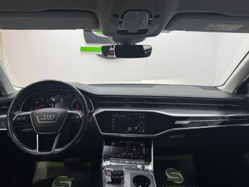 Audi A6 - 12