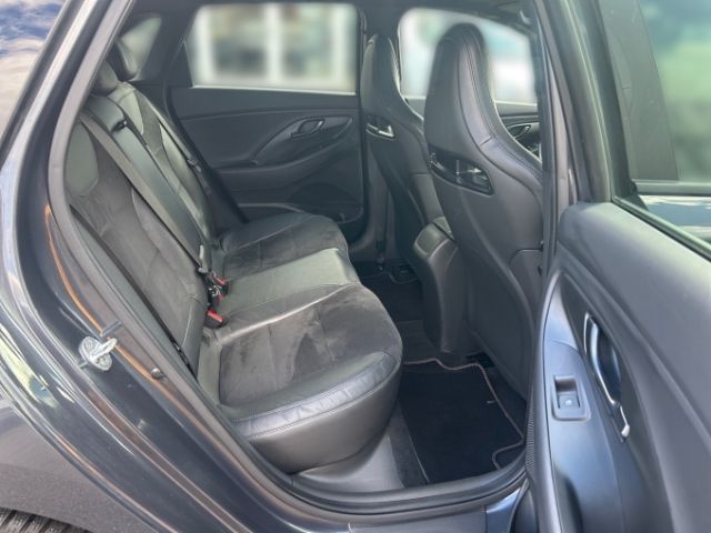 Fahrzeugabbildung Hyundai i30 N Performance 2.0 T-GDI EU6d El. Panodach Na