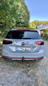 Volkswagen Passat Alltrack 2.0 TDI Pano AHK, Wi Räd, Matrix - VW Passat Alltrack von privat