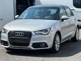 Audi A1 Sportback ambition - Audi A1 Gebrauchtwagen in Frankfurt