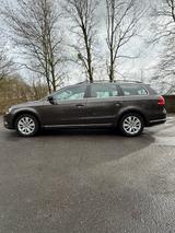 Volkswagen VW Passat 1.4 TSI | 130tkm | TÜV 05/2028 | Top Z - VW Passat Variant in Münster