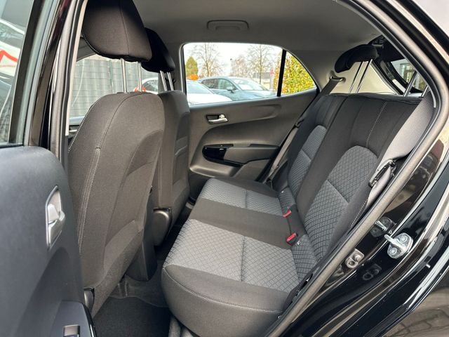 Picanto PE2 1.0 VISION / UPE: 18.770,- € / NAVI 