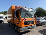 MAN TGL 7.XXX/8.XXX 8.180   FG_HEBEBÜHNE - MAN München