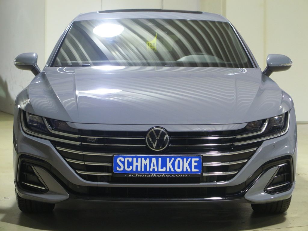 Image of Volkswagen Arteon