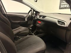 OPEL Corsa E Edition ecoFlex KLIMA ISOFIX USB RADIO