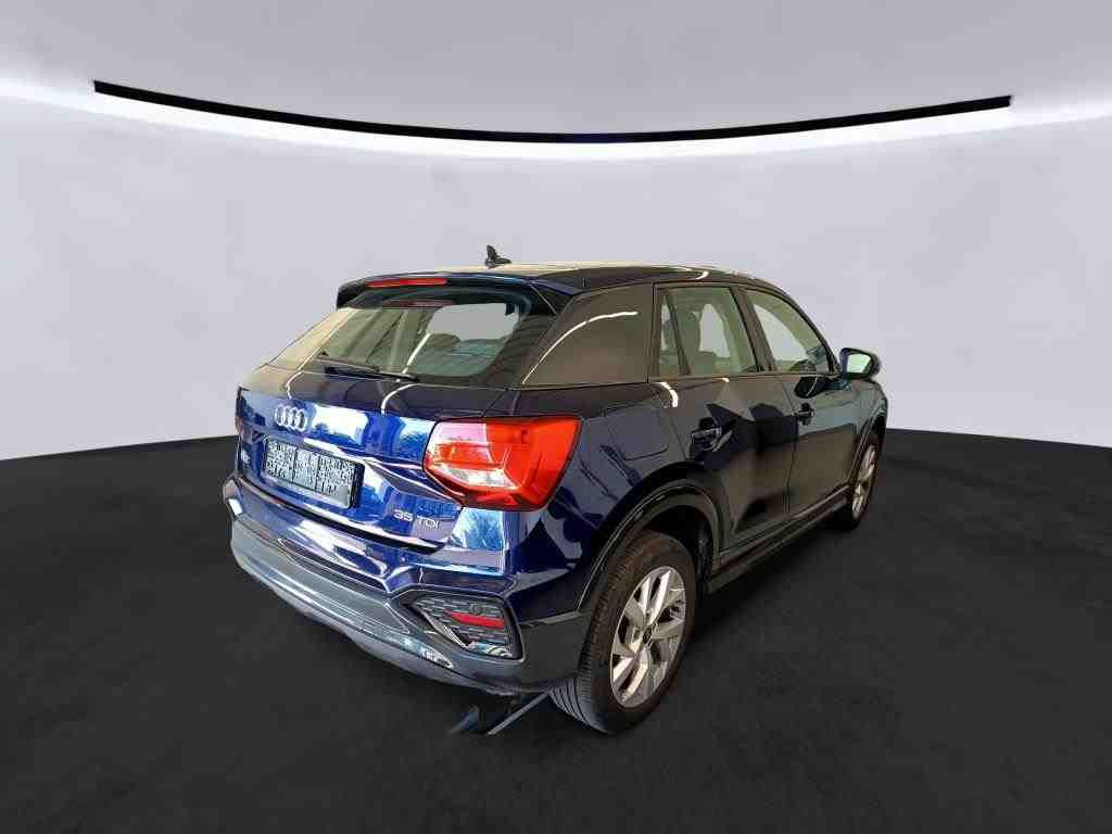 Audi Q2 - Bild 3