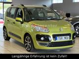Citroën C3 Picasso Tendance*Tüv NeU*Top Zustand - Citroën C3 mit Diesel-Antrieb