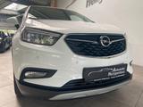 Opel Mokka X 120 Jahre Navi Kamera Sitzheizung Tempo - Opel Mokka Gebrauchtwagen in Düsseldorf