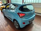 Hyundai i10 1.2 FIFA World Cup Edition/2.Hand/Shz/Klima - Hyundai i10: Fifa World Cup Edition