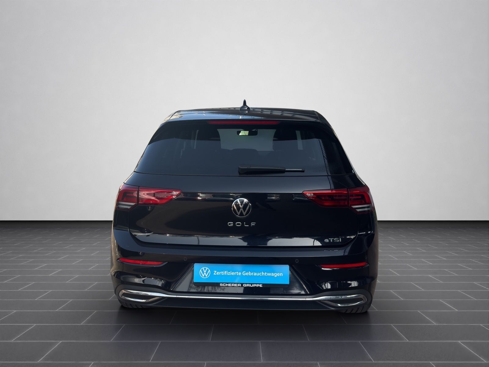 Volkswagen Golf - Bild 8