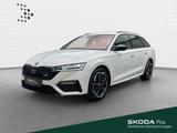 Skoda Octavia RS Combi 2.0 TDI*NAVI*PANO*HUD*CANTON*AC
