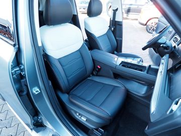 Bild 26 BAIC BJ30 4WD Hybrid Automatik Pano LED ACC