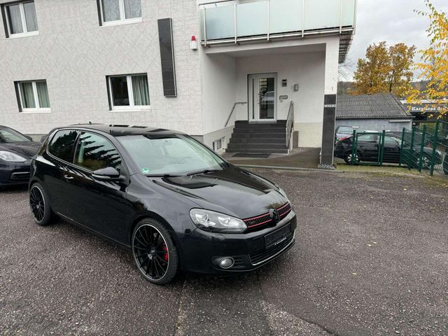 Volkswagen Golf 1.4 TSI*GTI-Optik*