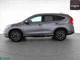 Honda CR-V 2.0 i-VTEC 4WD KAMERA,NAVIGATION,METALLIC - Honda CR-V Gebrauchtwagen