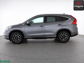 Honda CR-V - 2